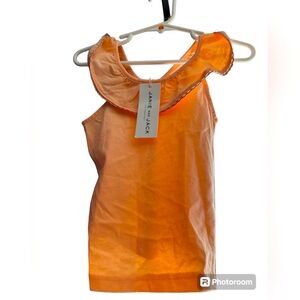 Janie and Jack Tank 2t